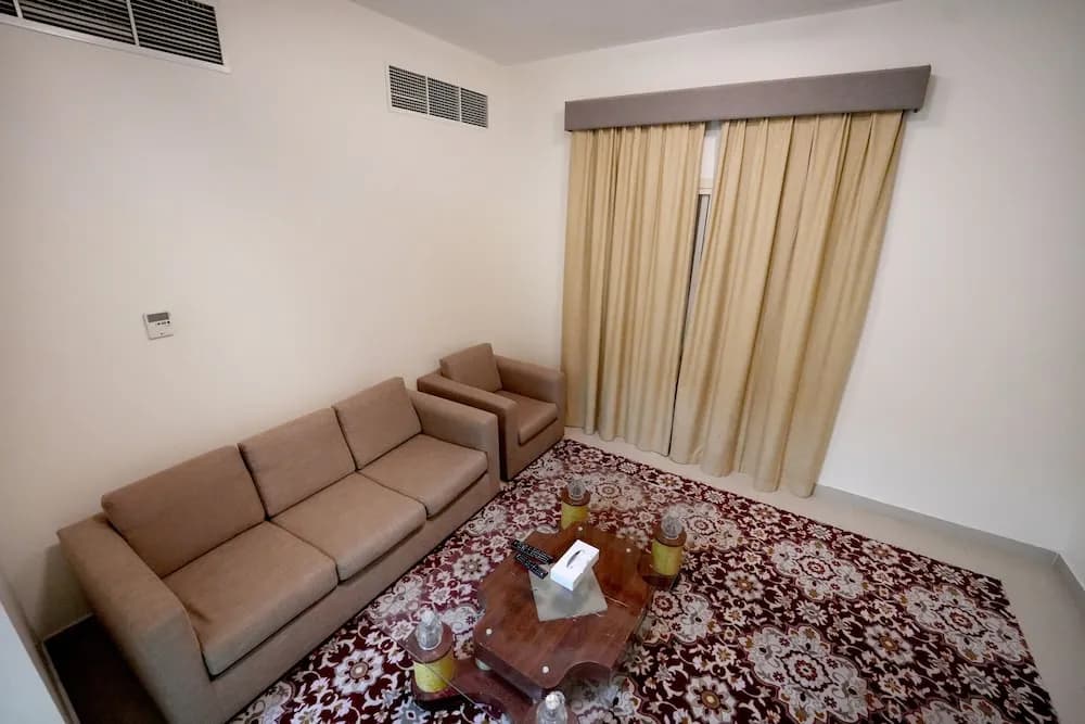 Oturma alanı