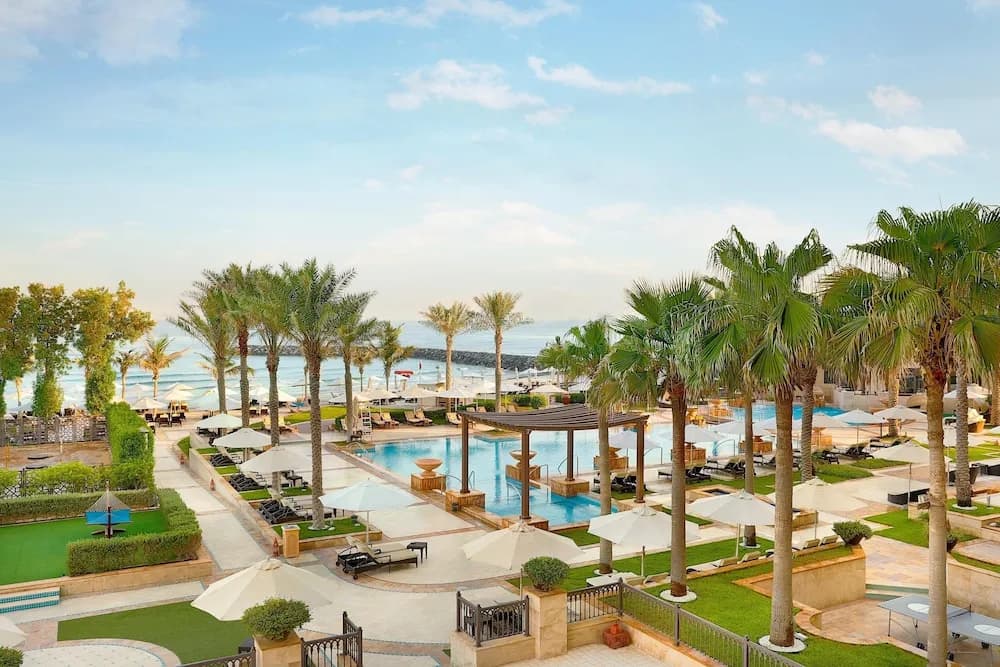 Ajman Saray, a Luxury Collection Resort, Ajman