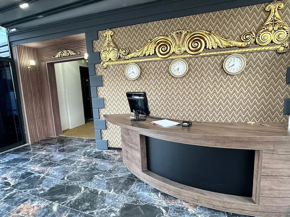 Sio Hotel