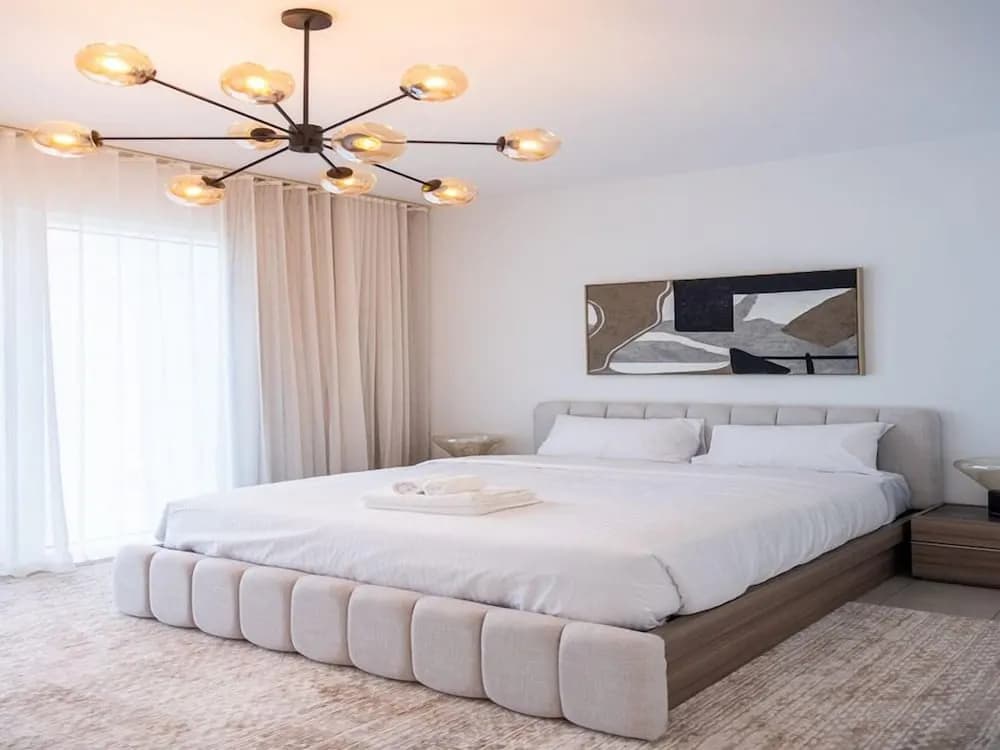 Luxurious 1BR Oasis Panoramic Views
