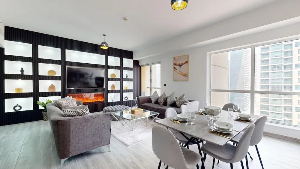 Primestay - Rimal Residences - JBR