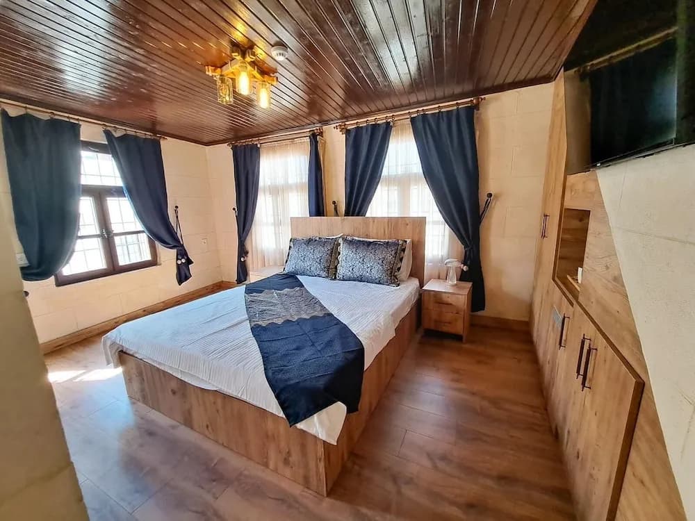 LEVİSSİ BOUTİQUE HOTEL