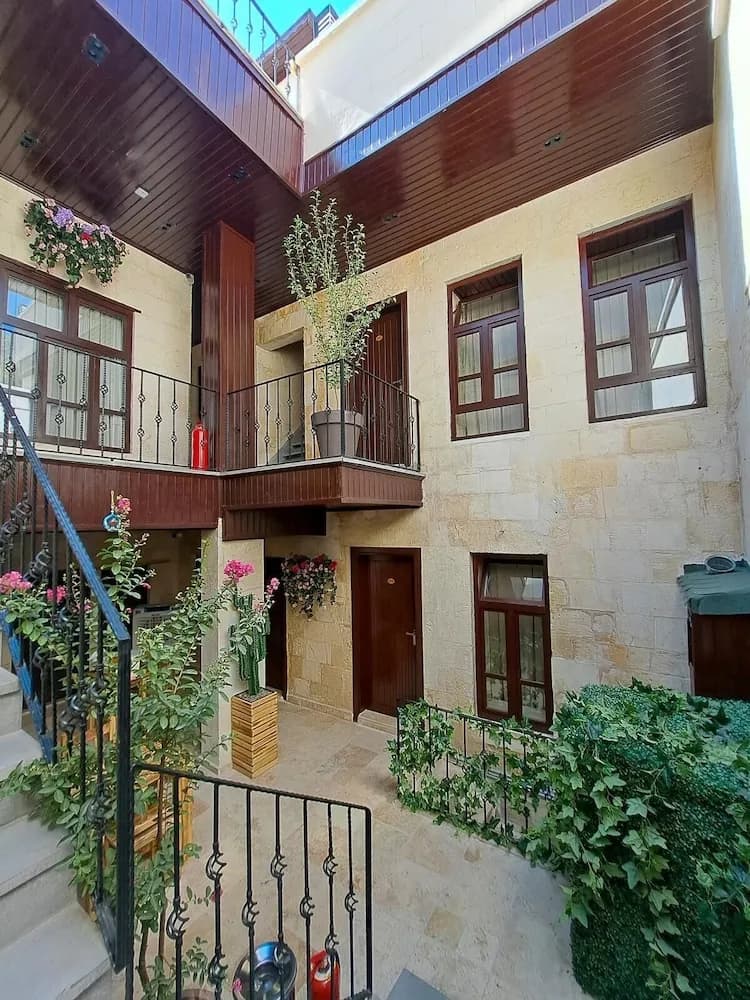 Dış mekân