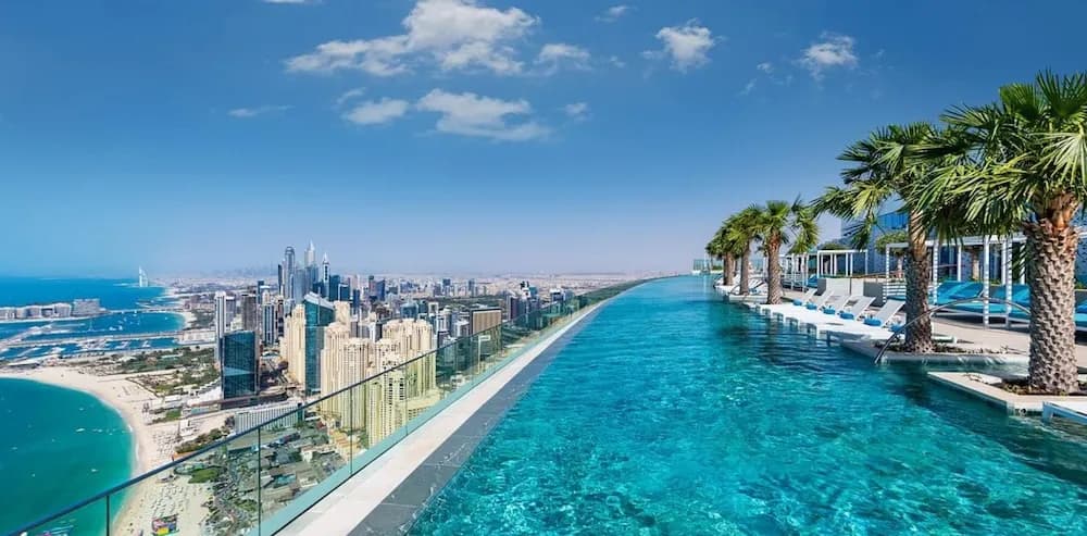 Address Beach Residences