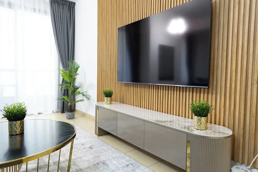 JBR Apartments by HAPPY SEASON