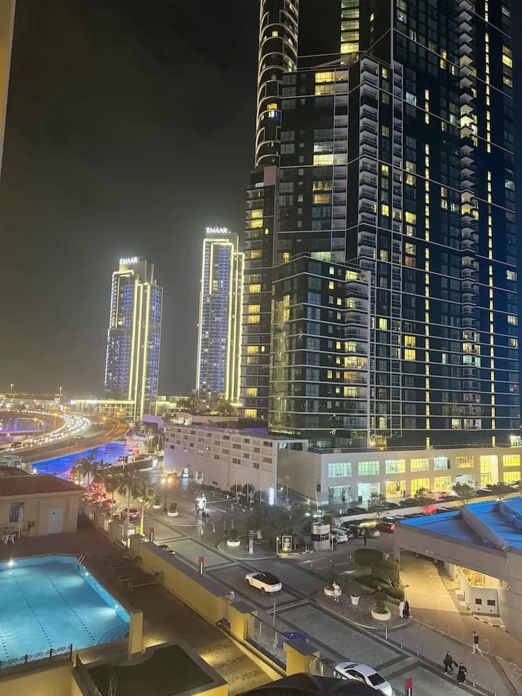 ROYAL BEACH RESIDENCES