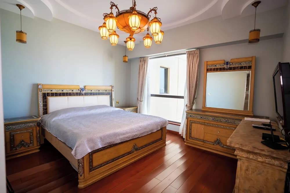 Sadaf6 Jumeirah Beach Residence