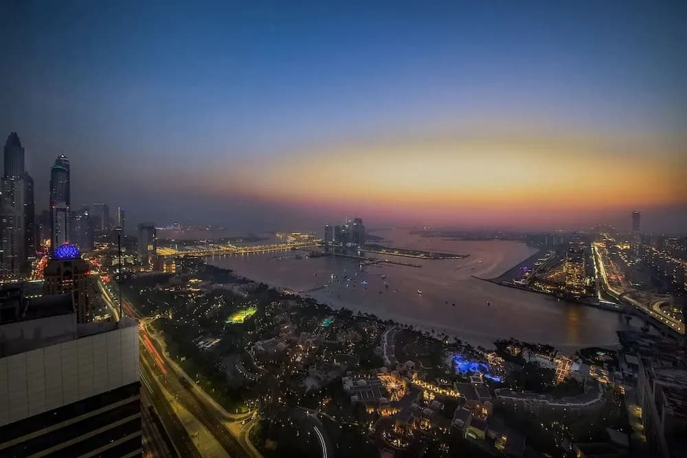 GLOBALSTAY. Avani Palm View