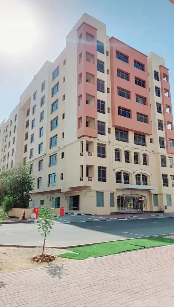 Havana Holiday Homes Oud Metha