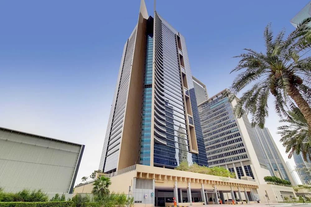 Silkhaus Sky Gardens, DIFC Dubai
