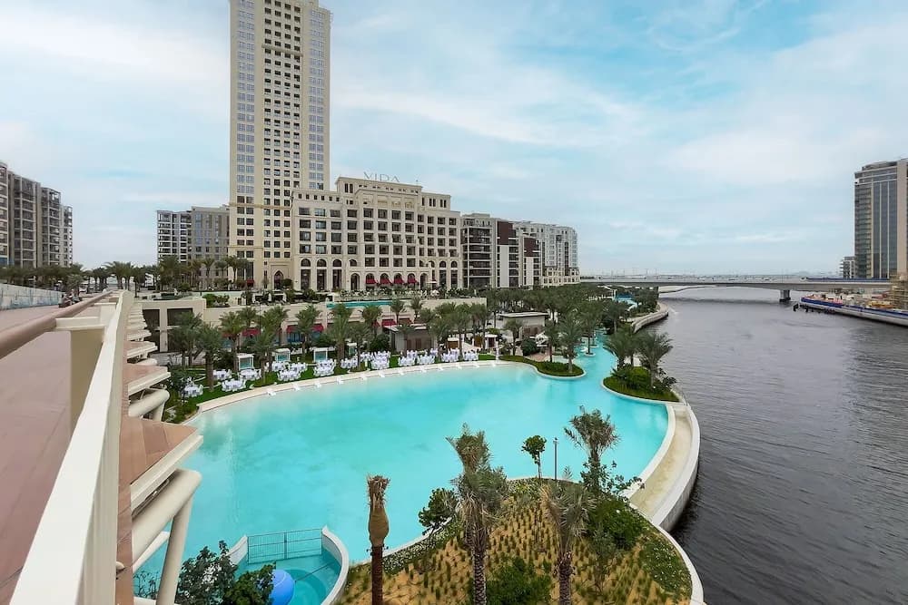 Modern 2bdr at Vida Residences