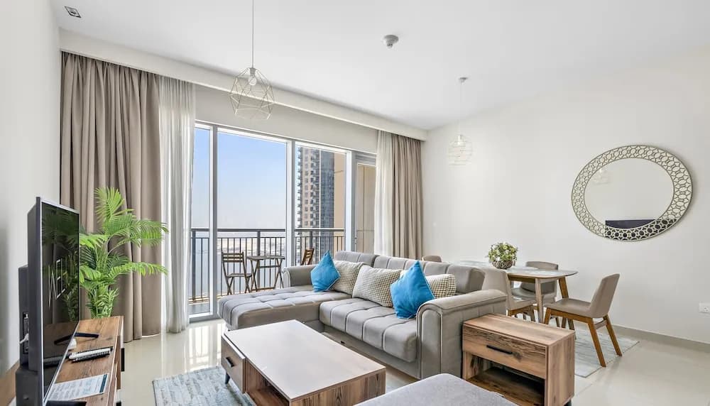 WelHome - Incredible Creek Views From Th