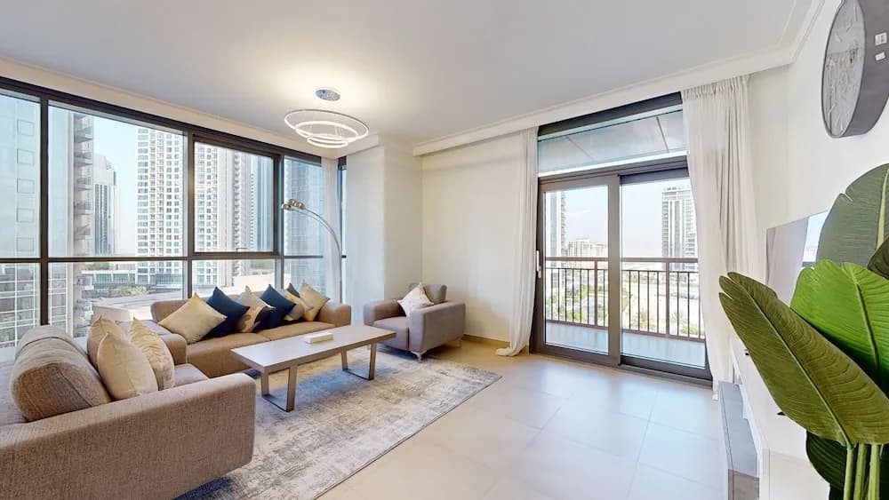 Primestay - Creek Residences - Creek