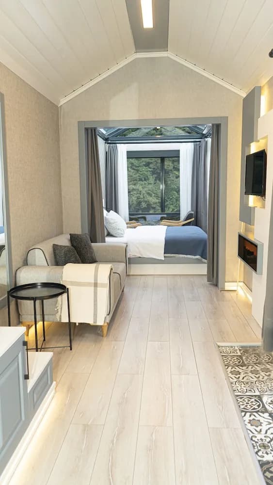 Riverside Tinyhouse