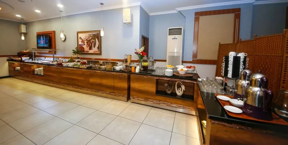 Restoran