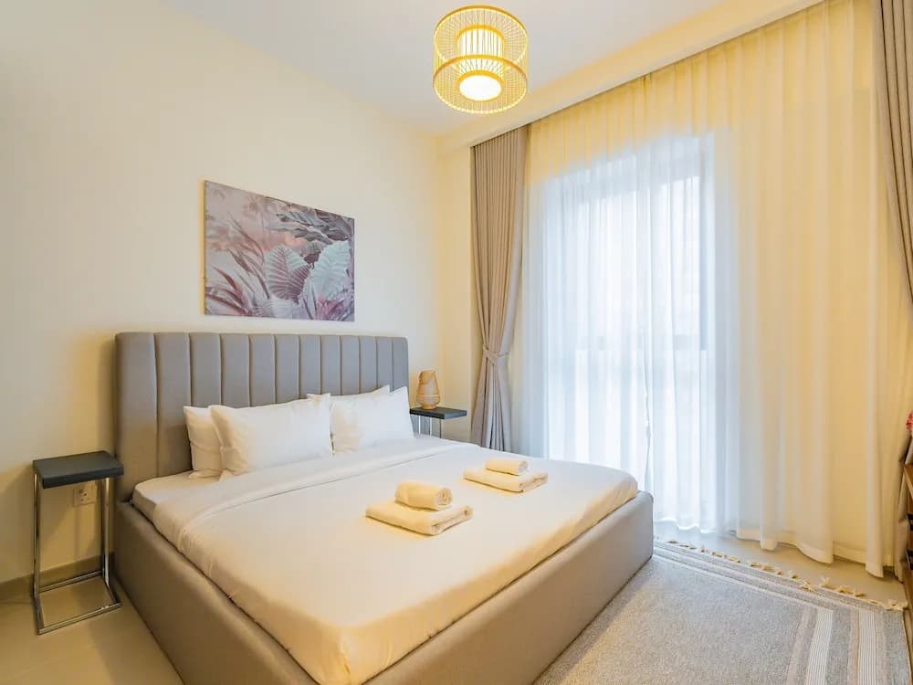 Zen Oasis1BR Splendid Creek Side Retreat