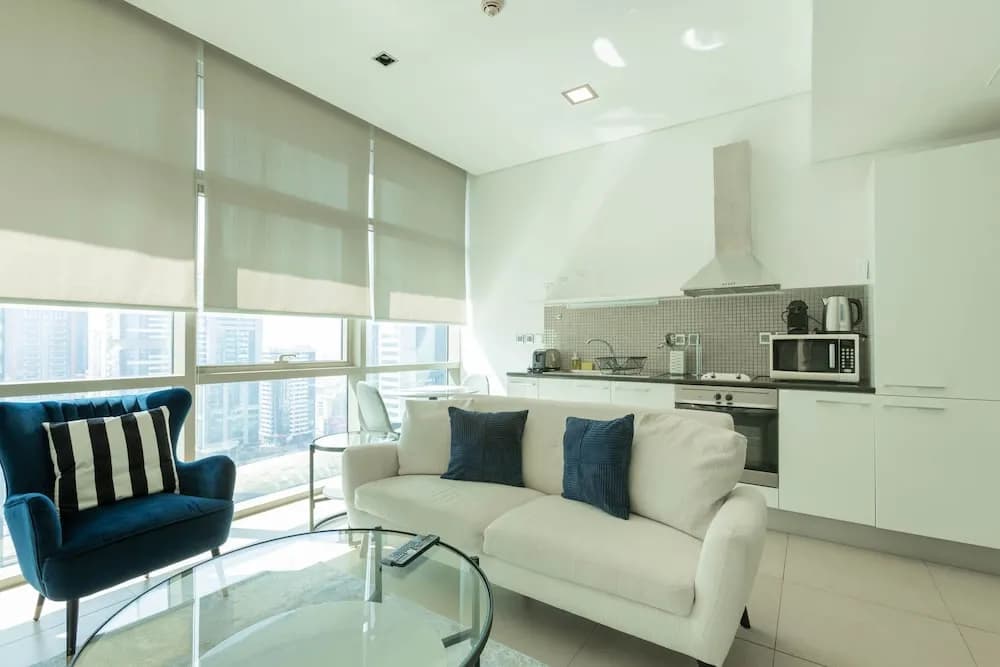 Nasma Holiday Homes - Liberty House