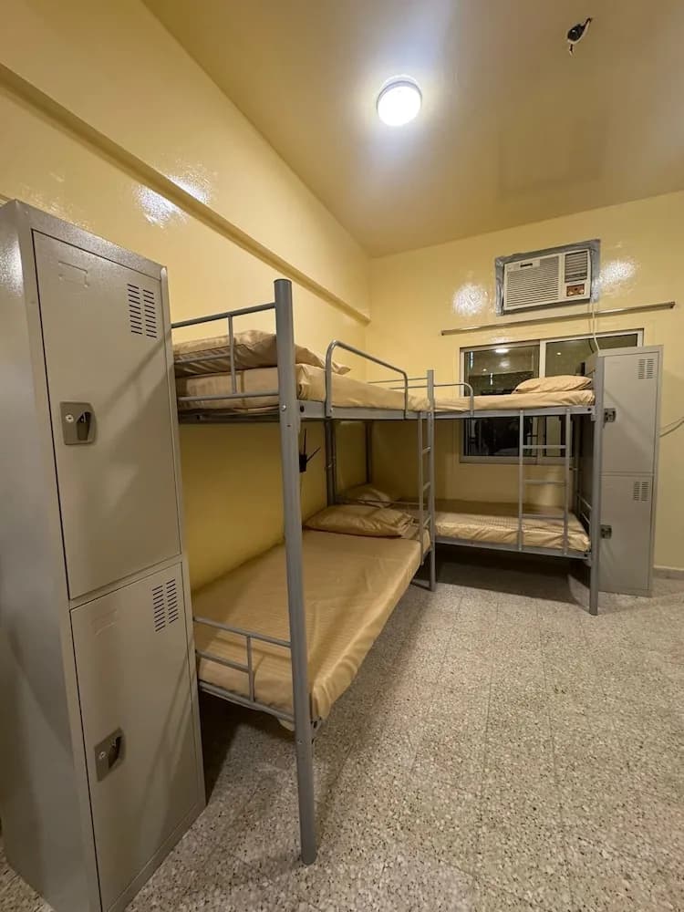 Brand New Boys Hostel in Deira Dubai