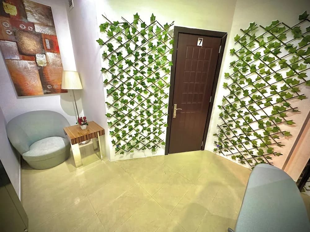 Homeland Hostel