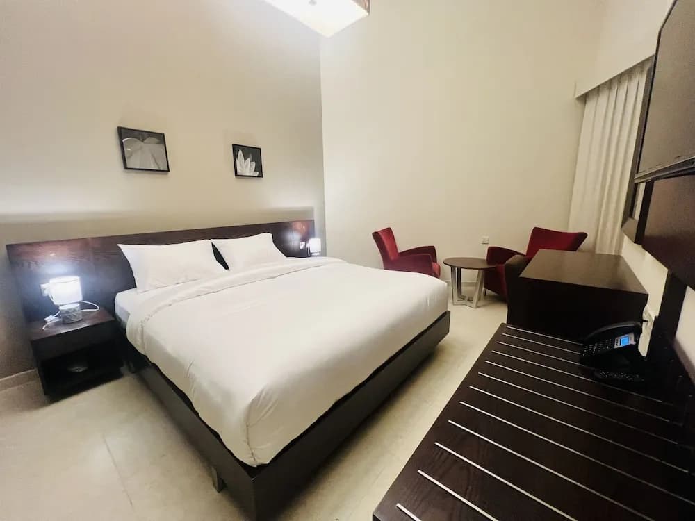 AlRaef Luxury Apartments