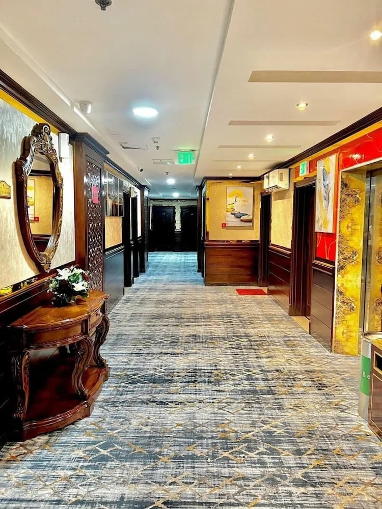 Benta Star Hotel LLC