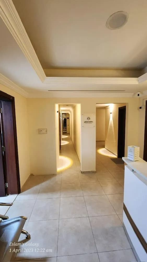 Pharaohs Inn Deira Hostel