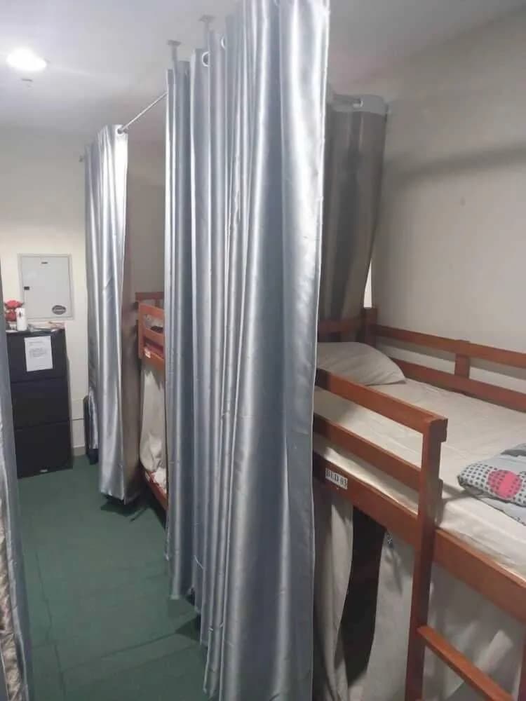 Grace Bedspace Hostel and Accommodation