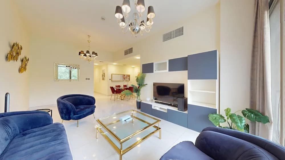 Primestay - Polo Residences - Meydan