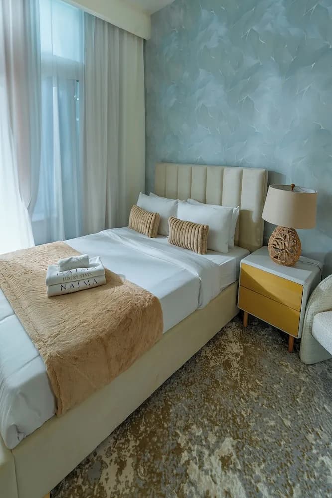 Nasma Holiday Homes - Azizi Riviera 47