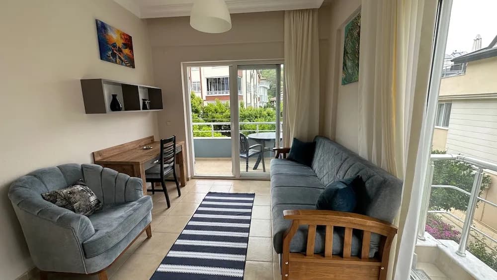 Kemer Comfort Apartment