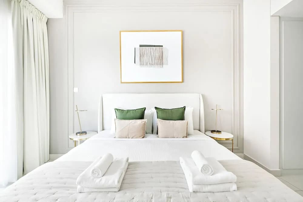 Silkhaus Damac Heights