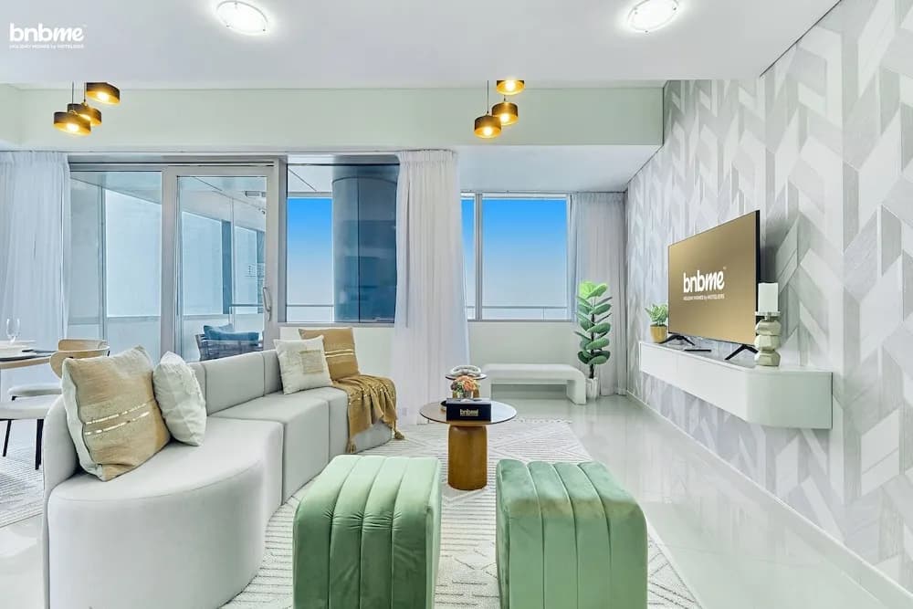 bnbme | Ocean Heights | 2 BDR