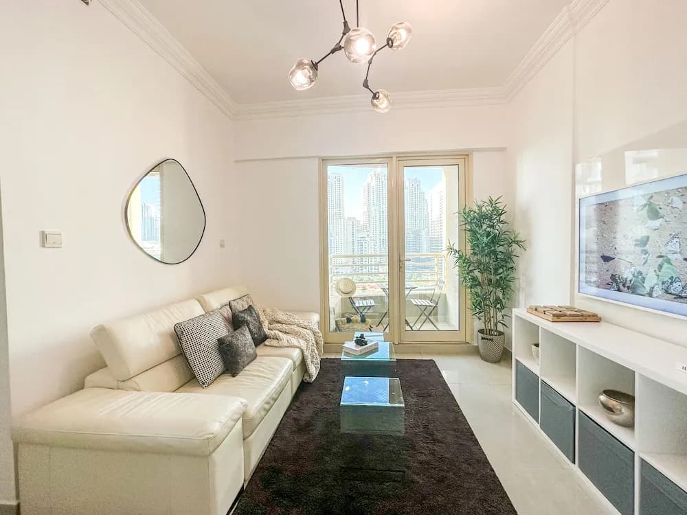 HiGuests - Manchester Tower