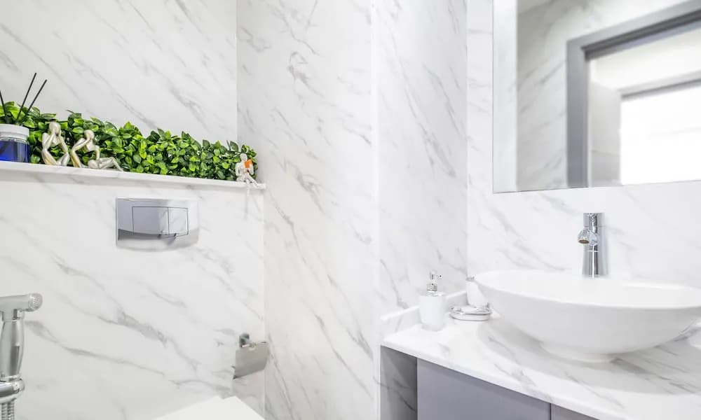 LUX The Marina Ocean View Suite 3