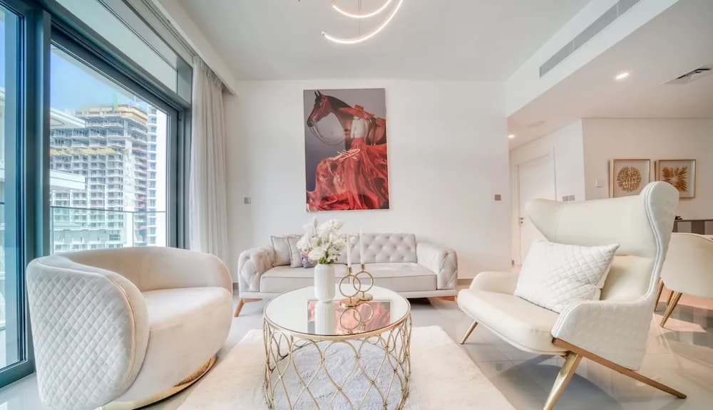 KOHH - 1BR in Beach Vista