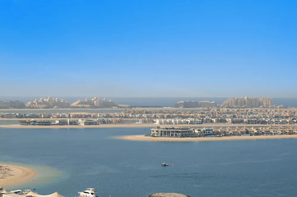 Silkhaus Marina Vista - Dubai Harbour