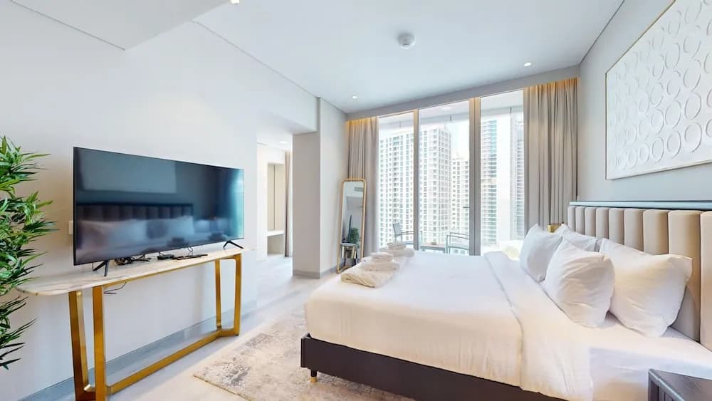 Primestay - Marina Star Residences