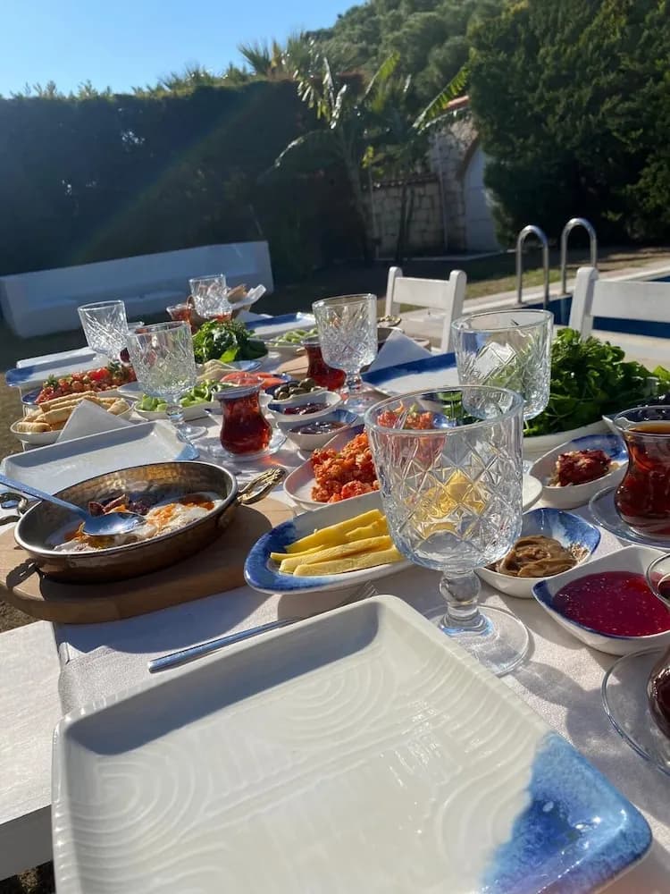 Casa Tuana Alaçatı