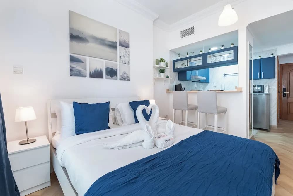 Heart Of Marina Cozy Studio Just Renovat