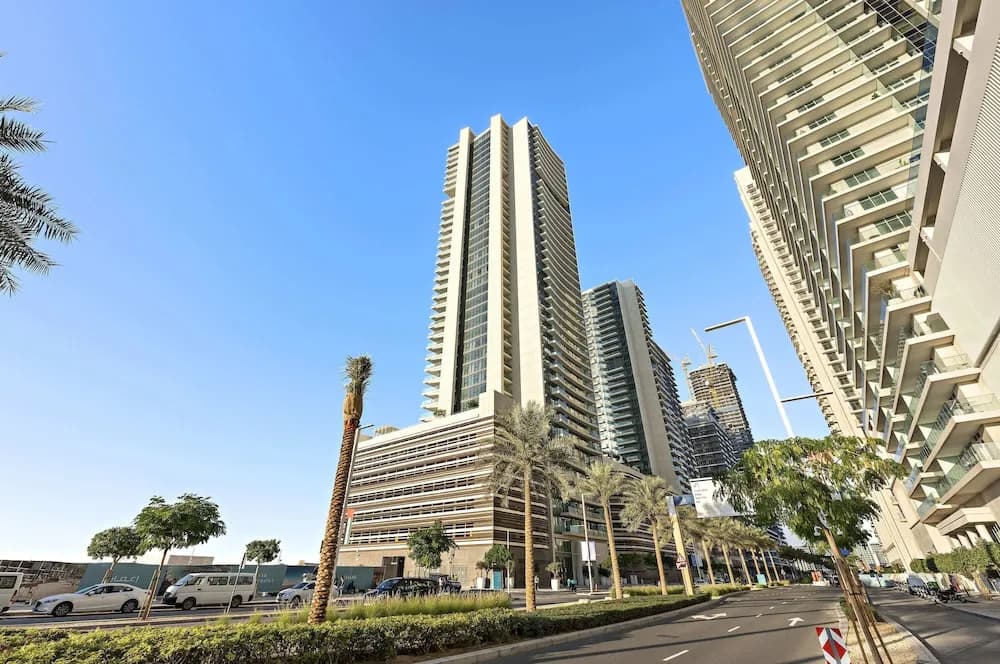 Silkhaus Beach Vista, Dubai Harbor