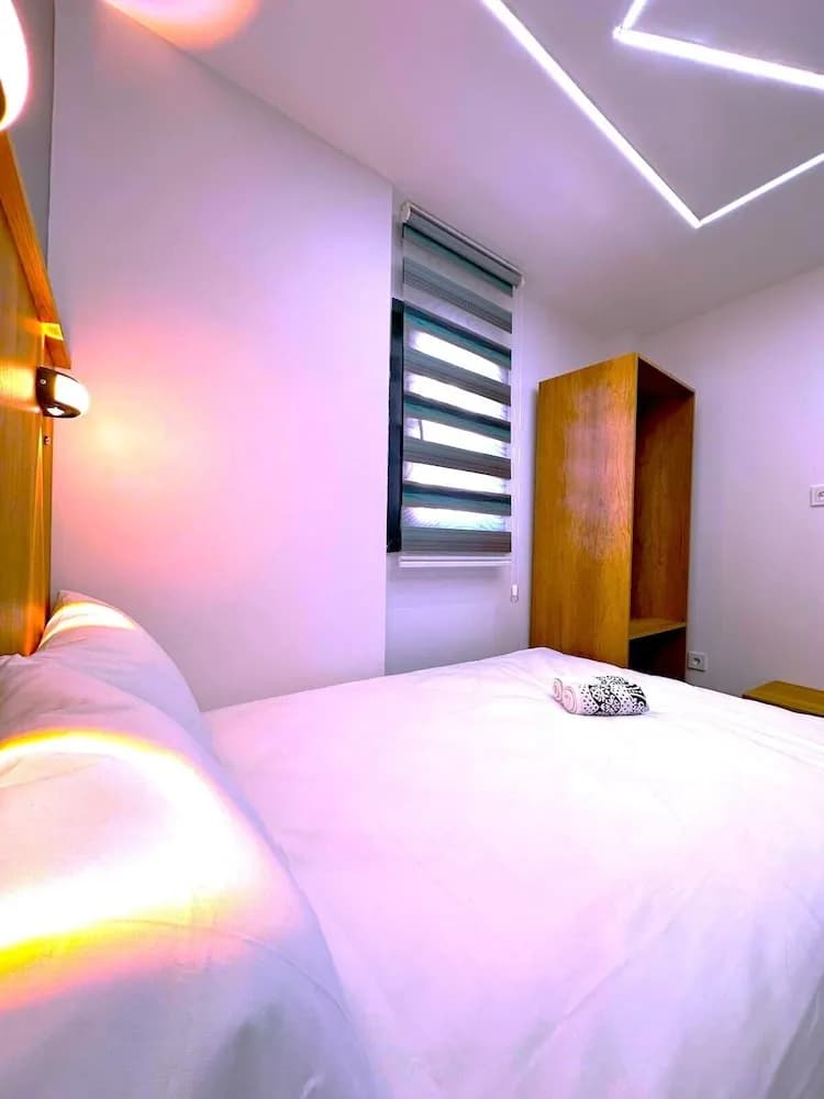 KILIÇ BOUTIQUE HOTEL