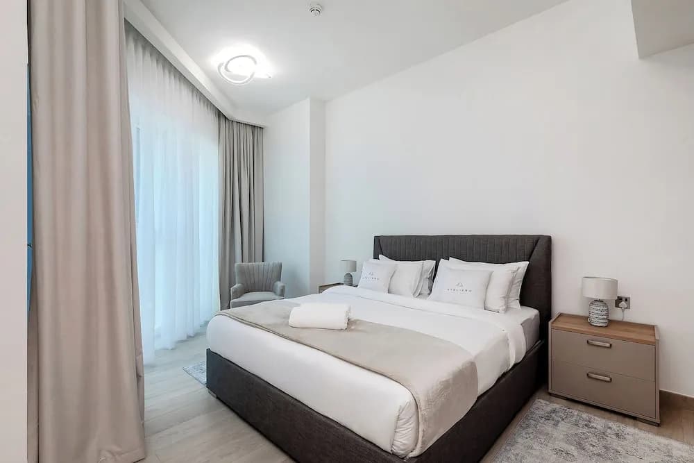 Apartments in ME DO RE JLT