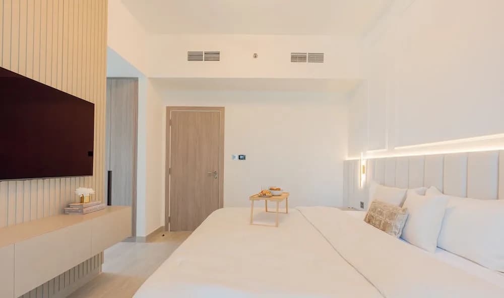 1 BR in Me Do Re with Panoramic View