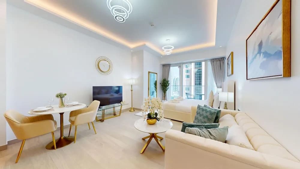 Primestay - ME DO RE Residences - JLT