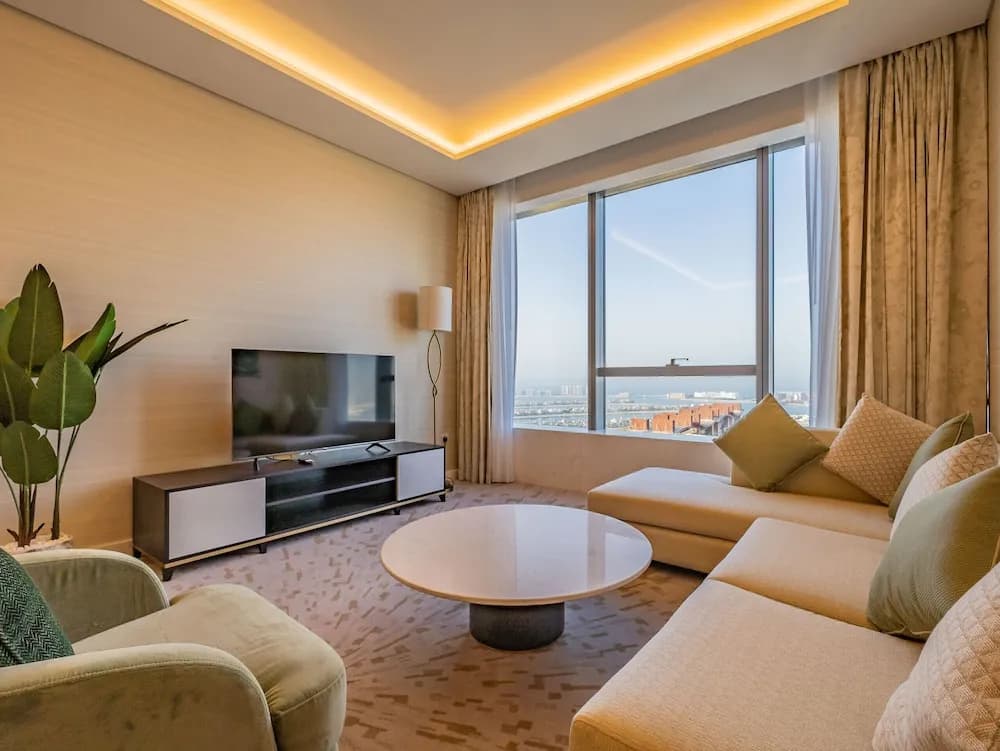 Primestay - Palm Jumeirah - Palm Tower
