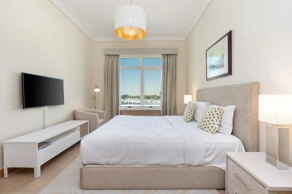 Bespoke Residences - Shoreline Al HAseer