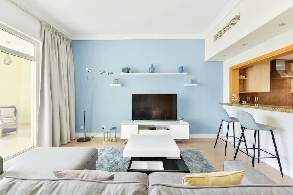 Shoreline - Luxury Palm Jumeirah