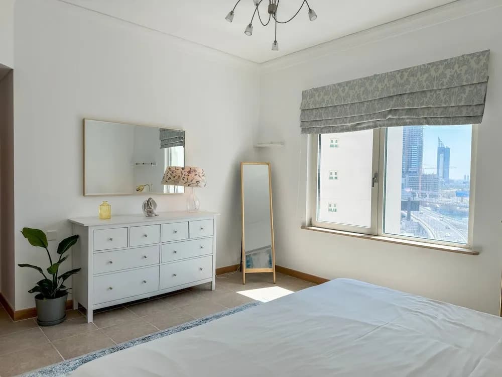 Upgraded 2BR Apartment at the Beach