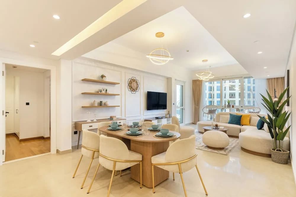 Marina Residences 2 501