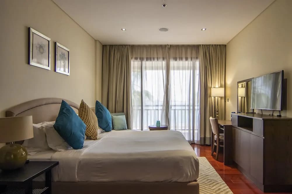 Relaxing 1 bedroom apartment - Anantara
